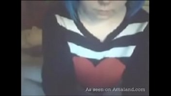 Naughty emo plumper 8335153