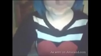 Naughty emo plumper 8335153