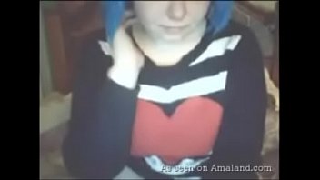 Naughty emo plumper 8335153