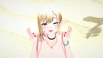 Marin meneandolo rico