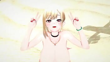 Marin meneandolo rico