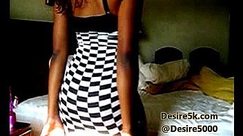 Sexy Teen Dances With Big Dildo thumbnail