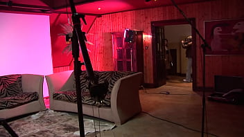 Brunette mature slut fucking and forusome