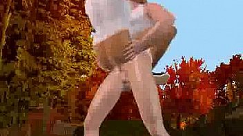 3d Cartoon Hunk Getting Fucked Hard While Camping thumbnail