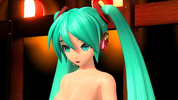Miku x rin magnet desnudas mod Miku x rin magnet desnudas mod