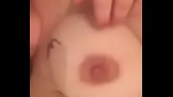 I was so horny for you're cock