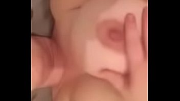 I was so horny for you're cock