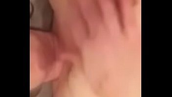 I was so horny for you're cock