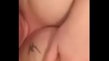 I was so horny for you're cock