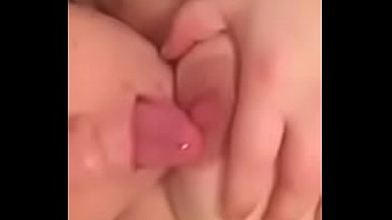 I was so horny for you're cock