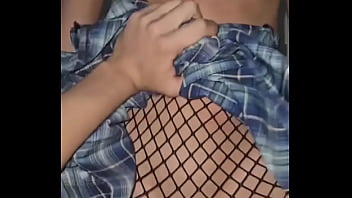 Ride on top of me for a while