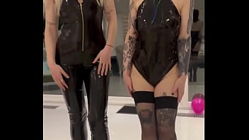 Could you handle us both