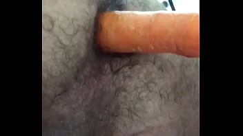 Cenoura No Cu Bem Gostoso Tesao thumbnail