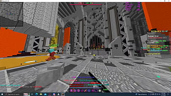 Minecraft hypixel sb hentai