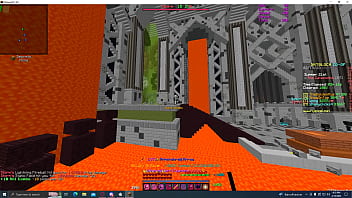 Minecraft hypixel sb hentai