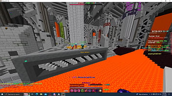 Minecraft hypixel sb hentai