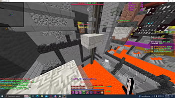 Minecraft hypixel sb hentai