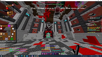 Minecraft hypixel sb hentai