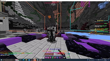 Minecraft hypixel sb hentai