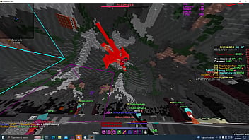 Minecraft hypixel sb hentai