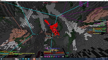 Minecraft hypixel sb hentai