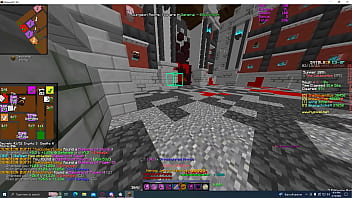 Minecraft hypixel sb hentai Minecraft hypixel sb hentai
