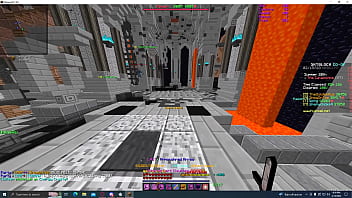 Minecraft hypixel sb hentai