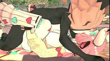 Varesa’s most forbidden side in genshin impact