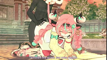 Varesa’s most forbidden side in genshin impact