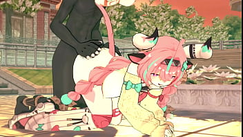 Varesa’s most forbidden side in genshin impact