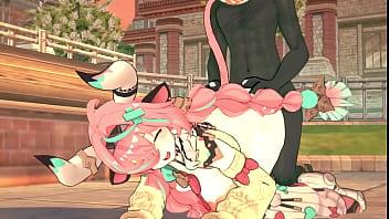 Varesa’s most forbidden side in genshin impact