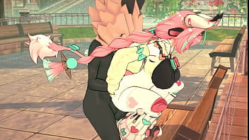 Varesa’s most forbidden side in genshin impact