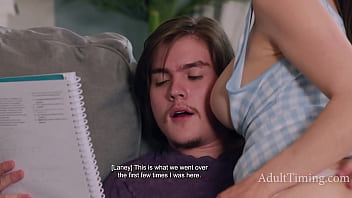 Free use study session