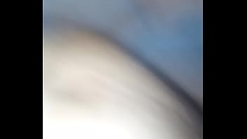 Mi esposa y yo en casa solos