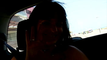 Wild sex in the woods