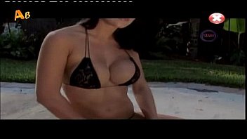 Who is she beeautiful brunnette girl interview