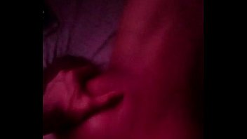 Sexo anal com a namorada