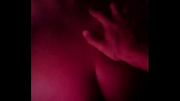 Sexo anal com a namorada