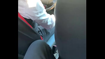 Quickie In The Car thumbnail