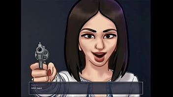 Summertime saga cap 85 el final de la historia principal parte 3