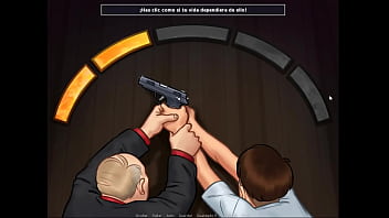 Summertime saga cap 85 el final de la historia principal parte 3