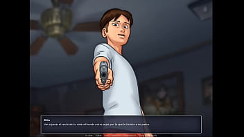 Summertime saga cap 85 el final de la historia principal parte 3