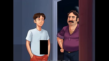 Summertime saga cap 85 el final de la historia principal parte 3