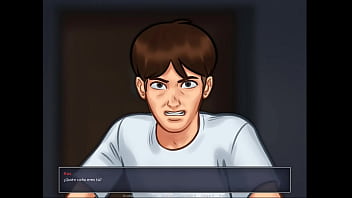 Summertime saga cap 85 el final de la historia principal parte 3