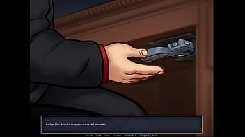 Summertime saga cap 85 el final de la historia principal parte 3