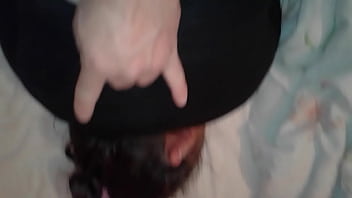 Le meto guampa a mi esposa