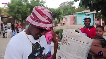 El mago le hace una gran propuesta