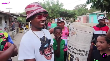 El mago le hace una gran propuesta