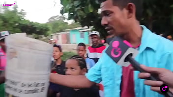 El mago le hace una gran propuesta