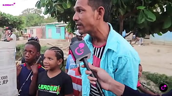 El mago le hace una gran propuesta